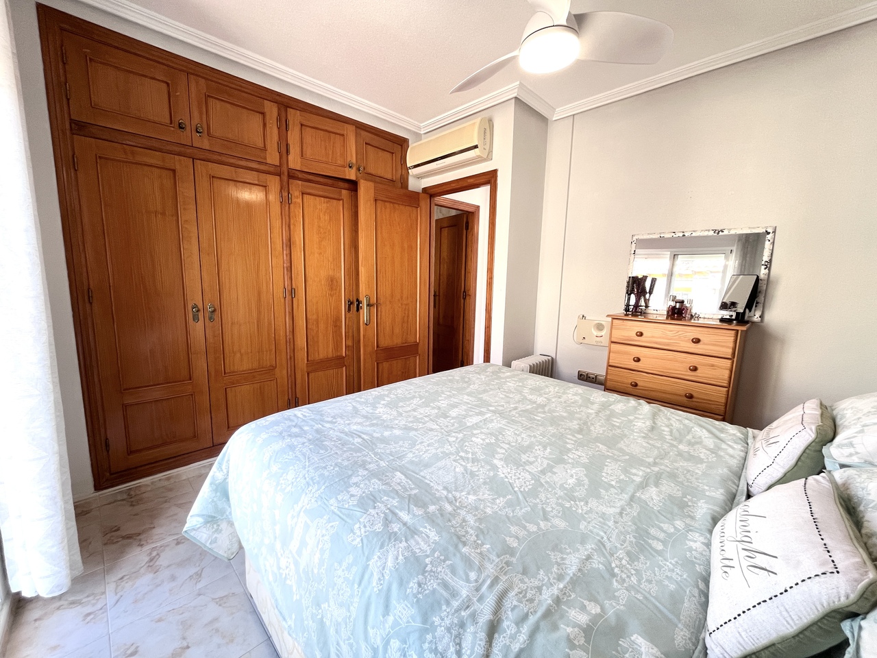 2 Bed, 2 Bath, HouseFor Sale, La Zenia, Alicante