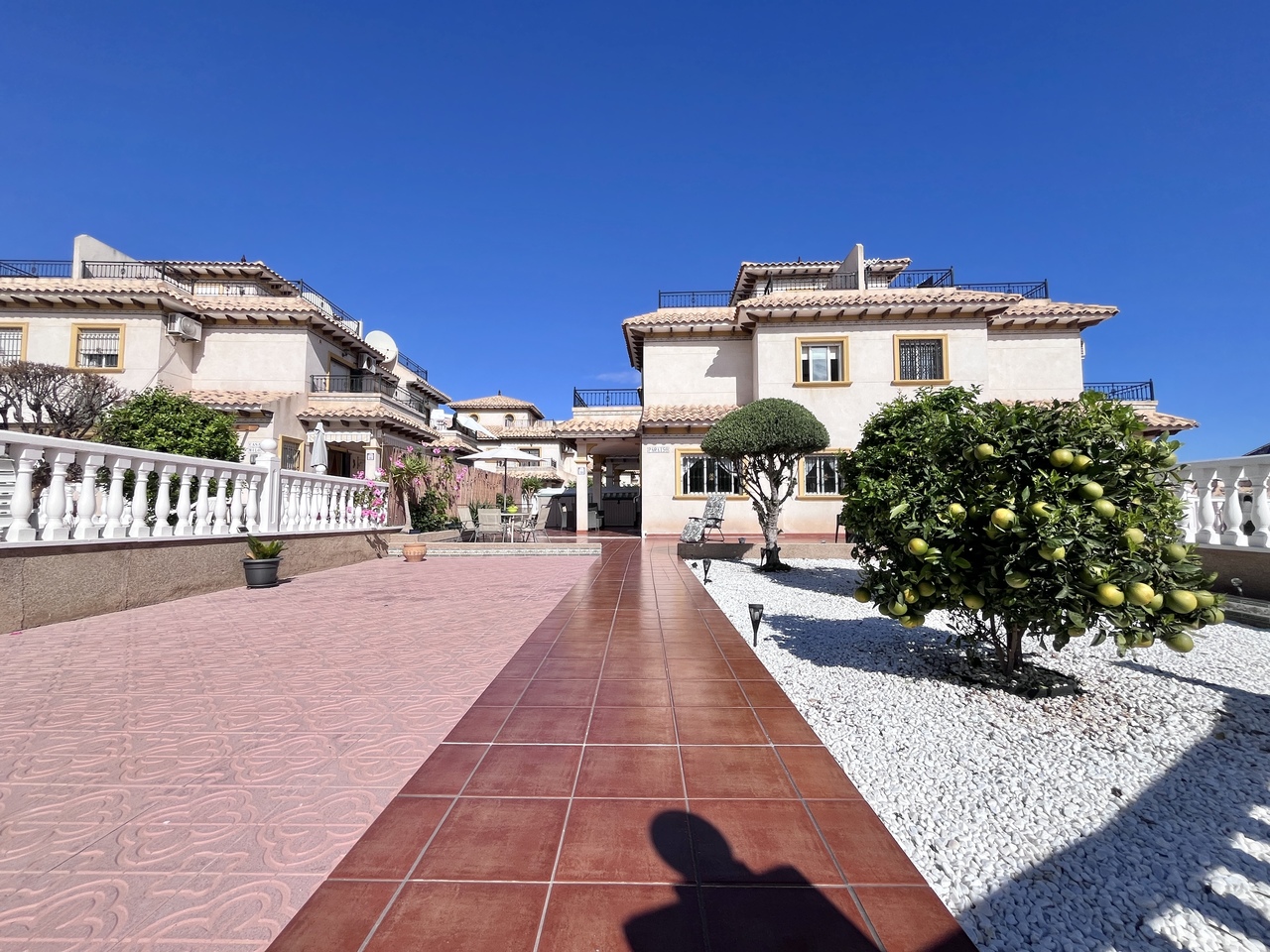 2 Bed, 2 Bath, HouseFor Sale, La Zenia, Alicante