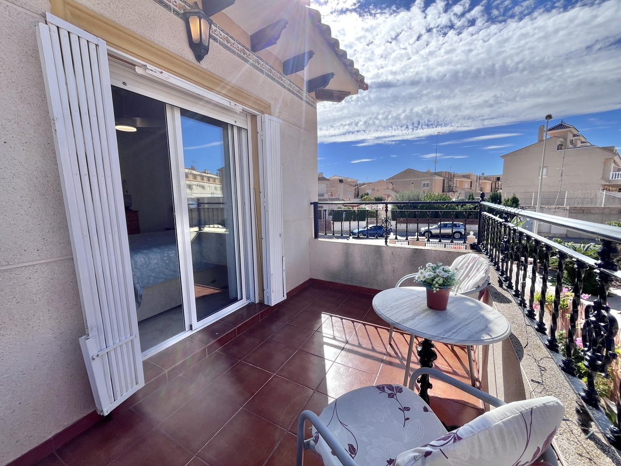 2 Bed, 2 Bath, HouseFor Sale, La Zenia, Alicante