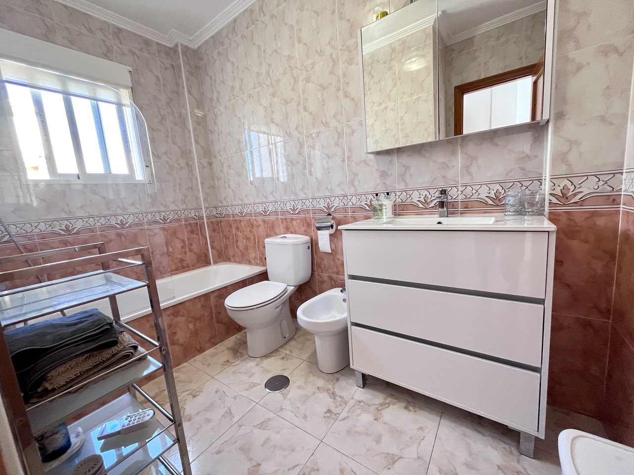 2 Bed, 2 Bath, HouseFor Sale, La Zenia, Alicante