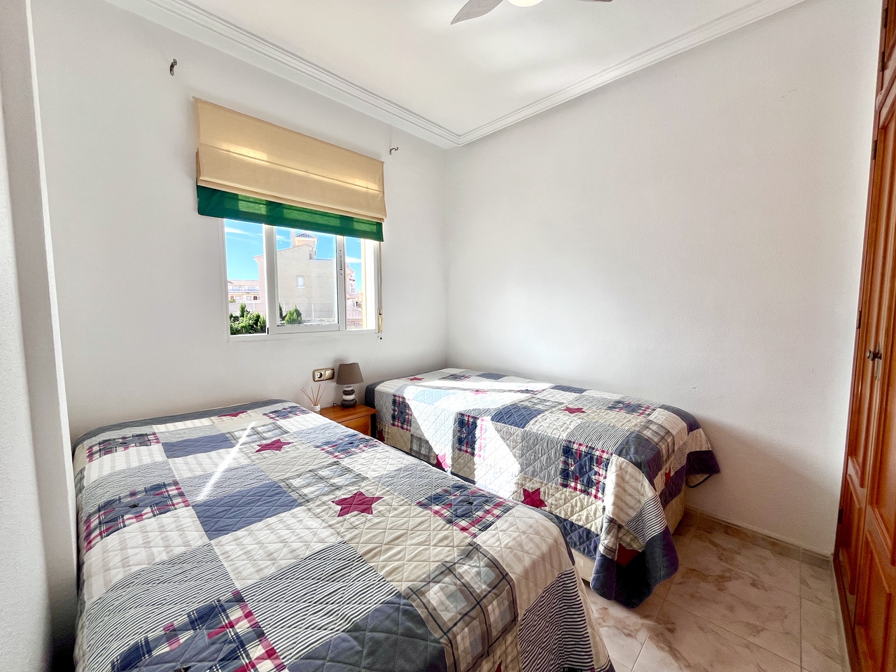 2 Bed, 2 Bath, HouseFor Sale, La Zenia, Alicante