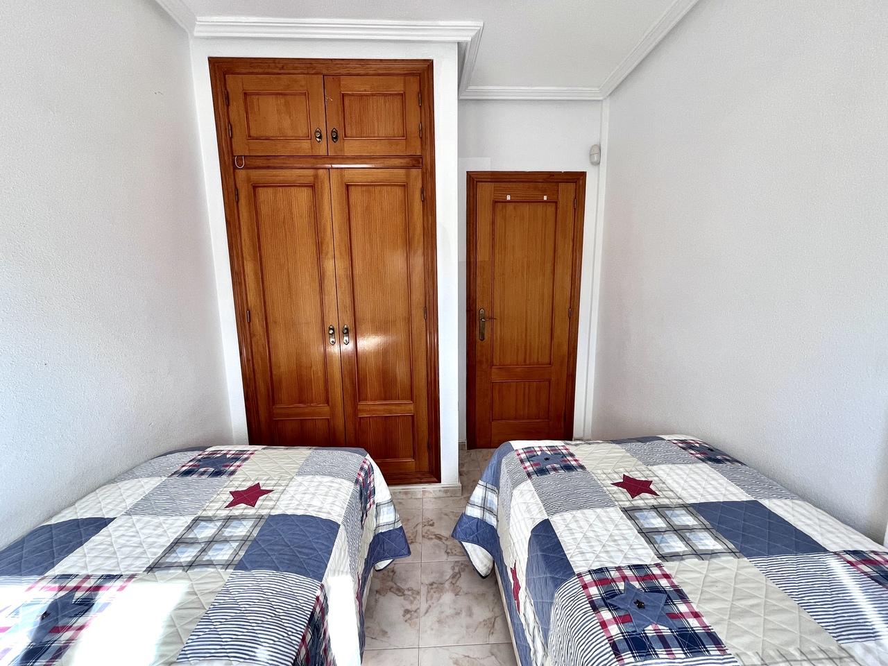 2 Bed, 2 Bath, HouseFor Sale, La Zenia, Alicante