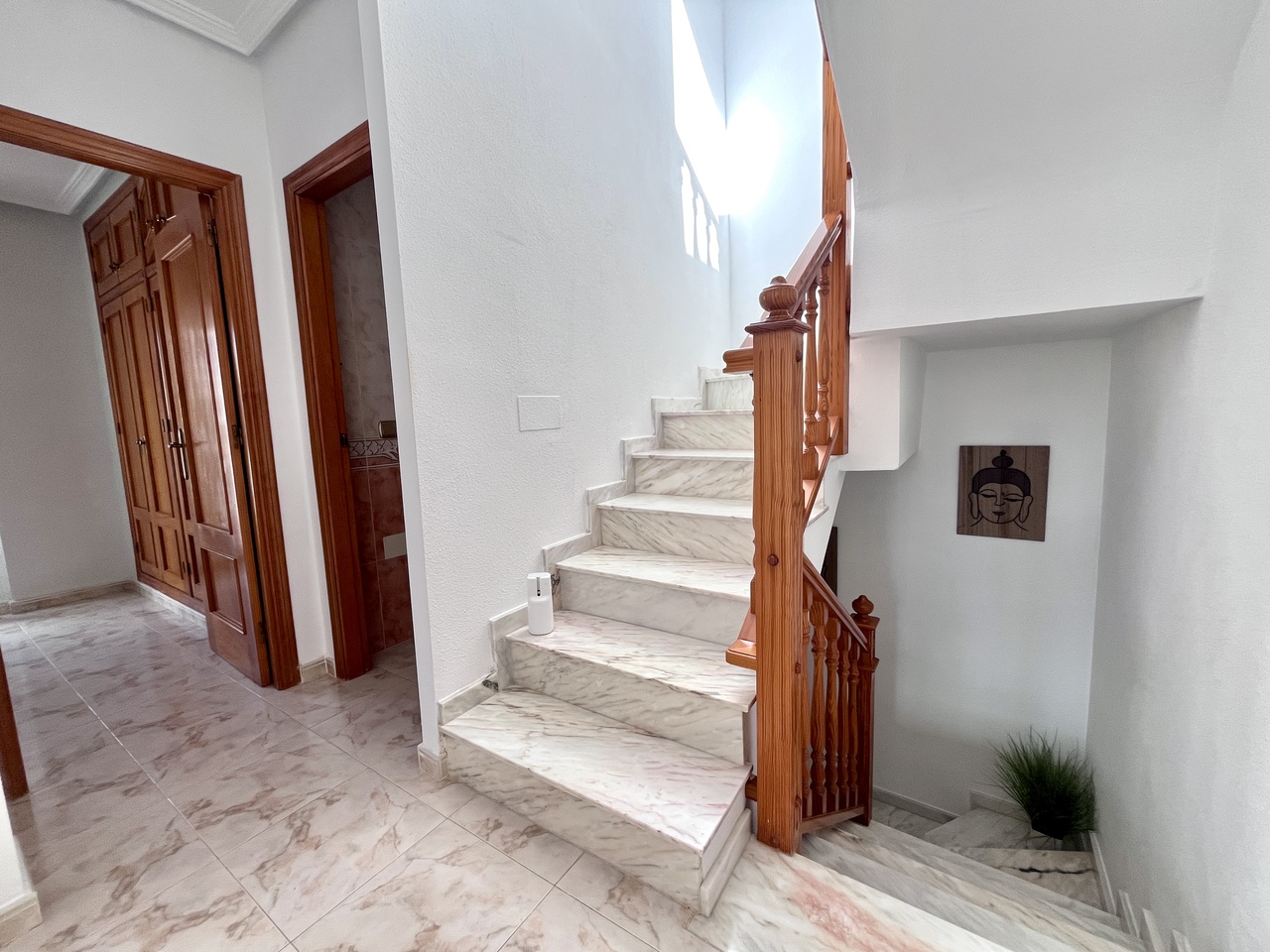 2 Bed, 2 Bath, HouseFor Sale, La Zenia, Alicante