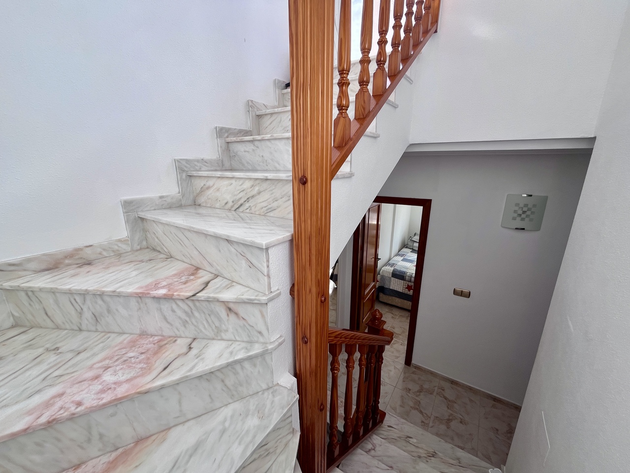 2 Bed, 2 Bath, HouseFor Sale, La Zenia, Alicante