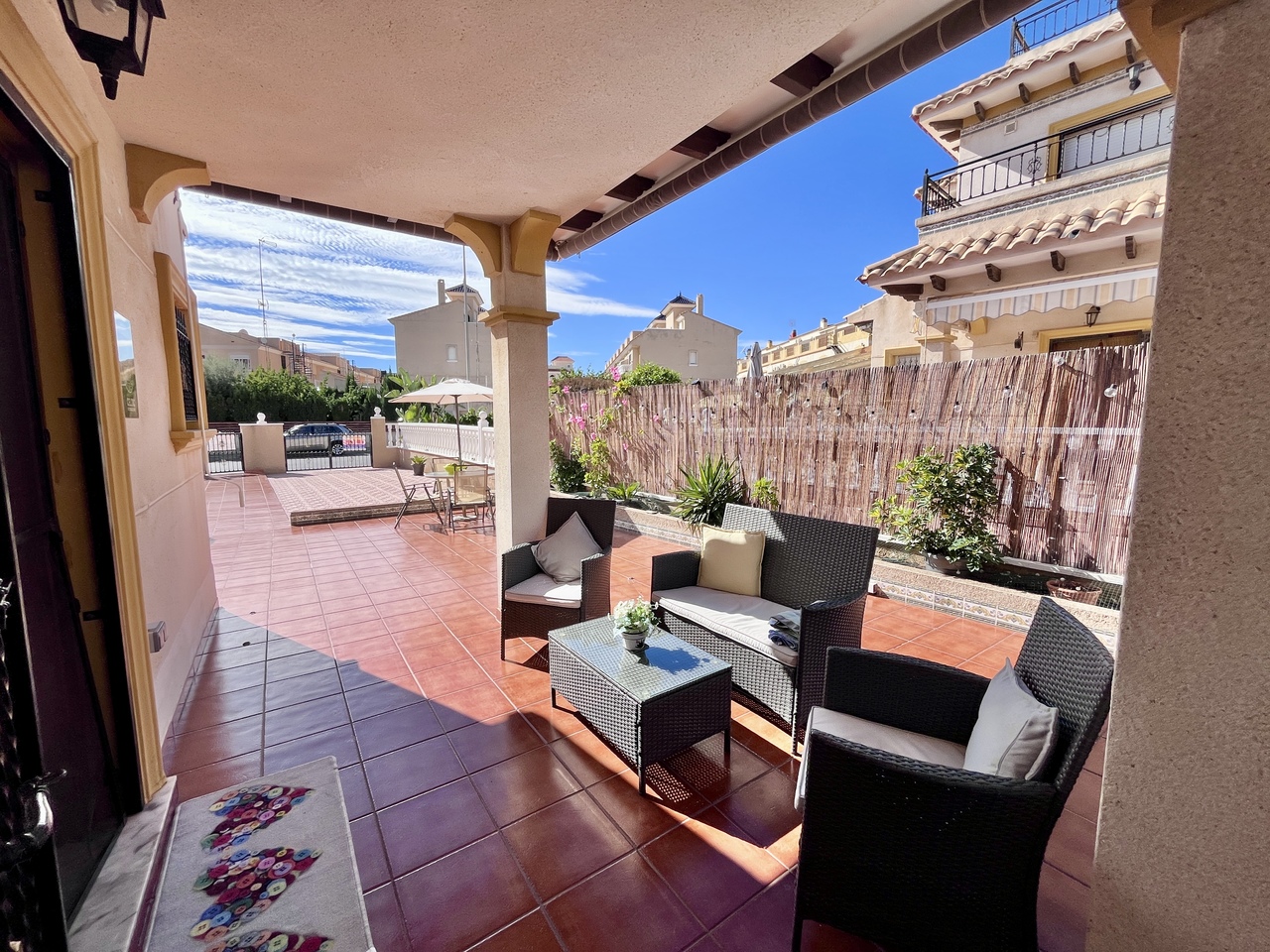 2 Bed, 2 Bath, HouseFor Sale, La Zenia, Alicante