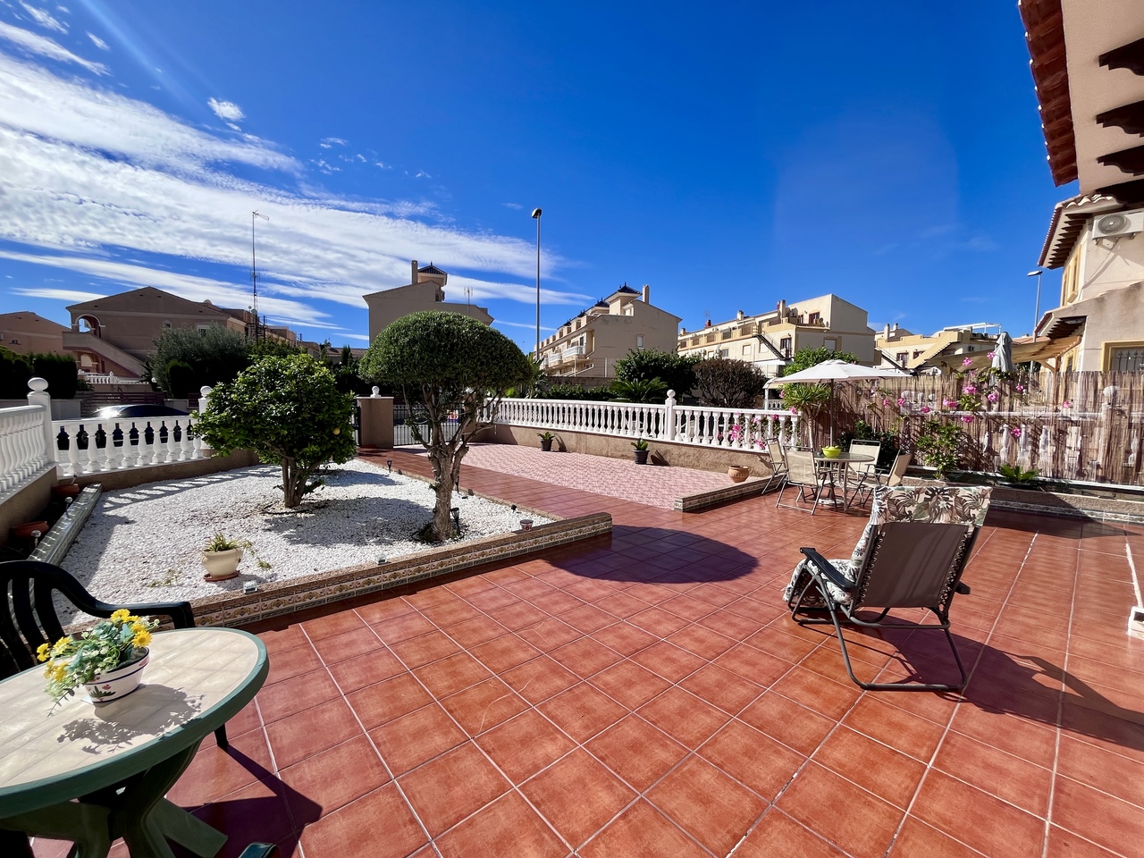 2 Bed, 2 Bath, HouseFor Sale, La Zenia, Alicante