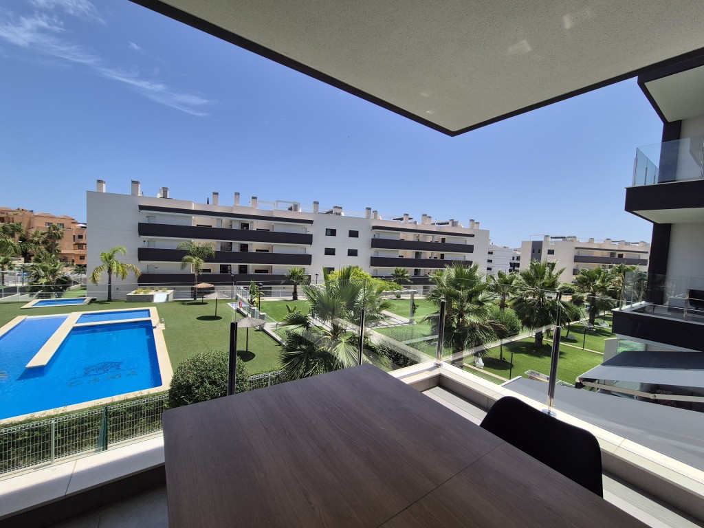 2 Bed, 2 Bath, ApartmentFor Sale, Las Filipinas, Alicante 2 Bed, 2 Bath, ApartmentFor Sale, Las Filipinas, Alicante