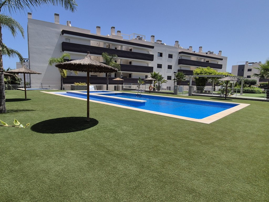 2 Bed, 2 Bath, ApartmentFor Sale, Las Filipinas, Alicante 2 Bed, 2 Bath, ApartmentFor Sale, Las Filipinas, Alicante