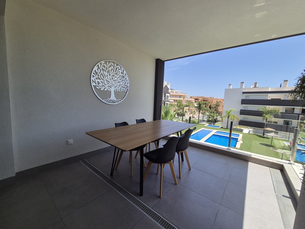 2 Bed, 2 Bath, ApartmentFor Sale, Las Filipinas, Alicante 2 Bed, 2 Bath, ApartmentFor Sale, Las Filipinas, Alicante