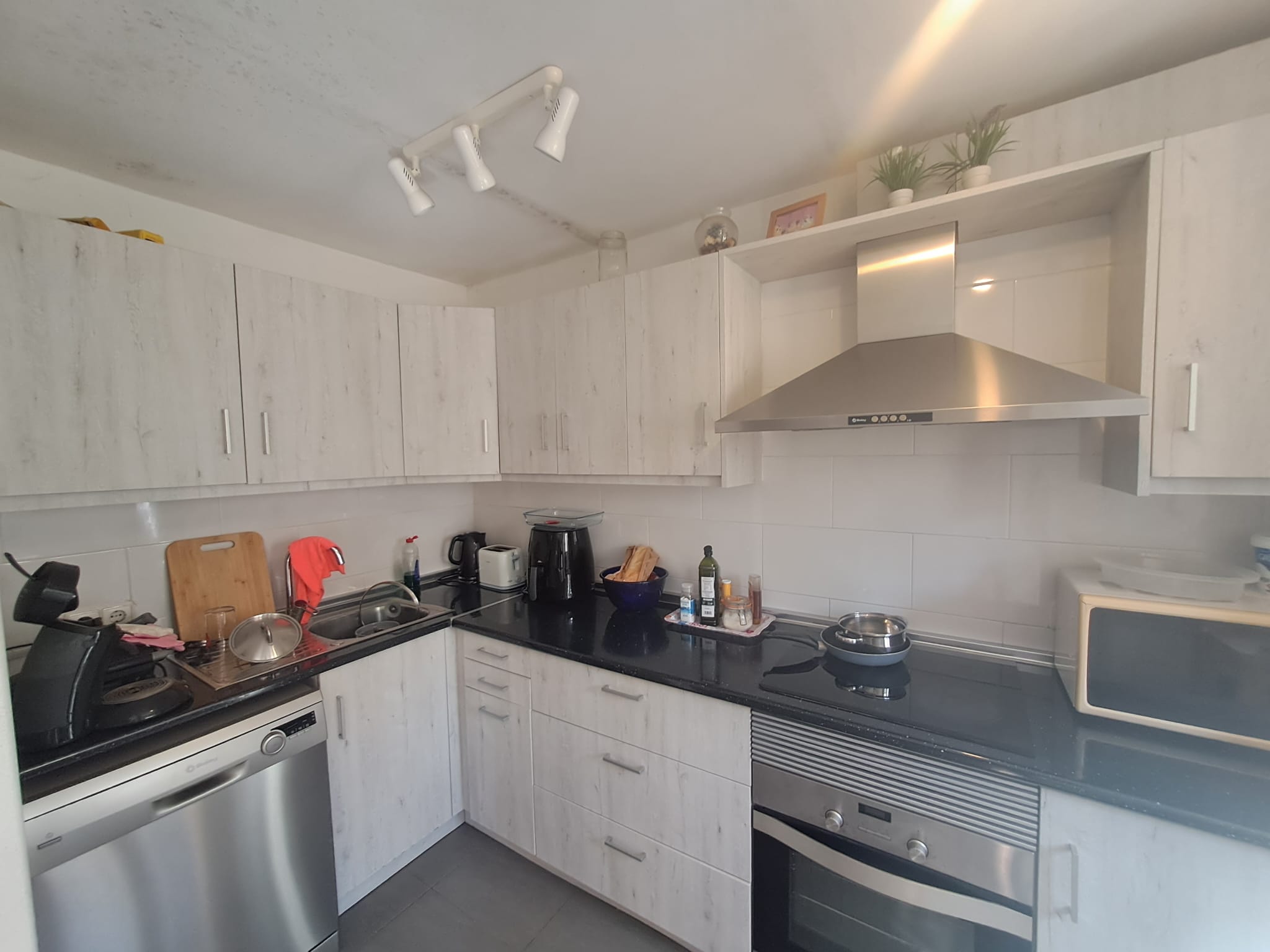 2 Bed, 2 Bath, HouseFor Sale, Torrevieja, Alicante