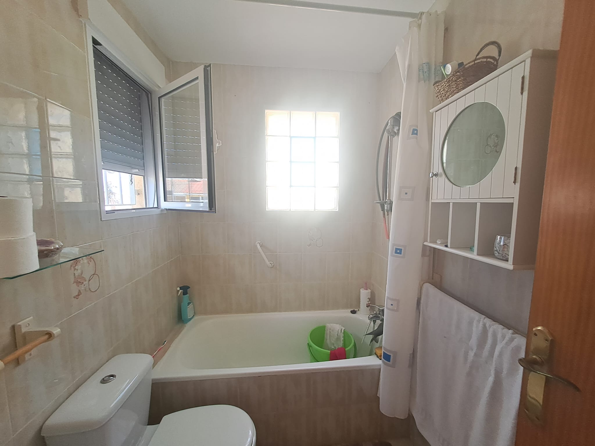 2 Bed, 2 Bath, HouseFor Sale, Torrevieja, Alicante