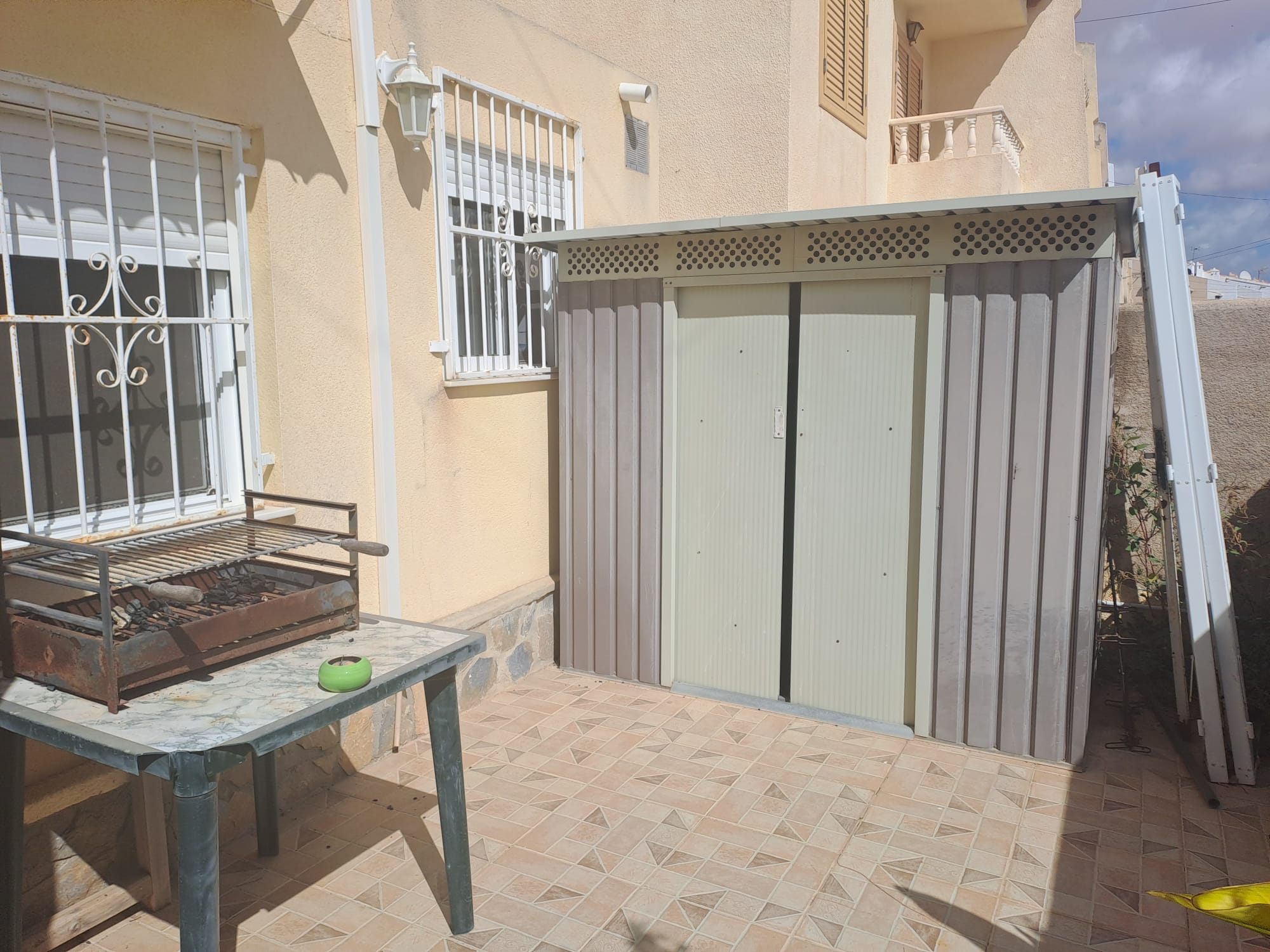 2 Bed, 2 Bath, HouseFor Sale, Torrevieja, Alicante