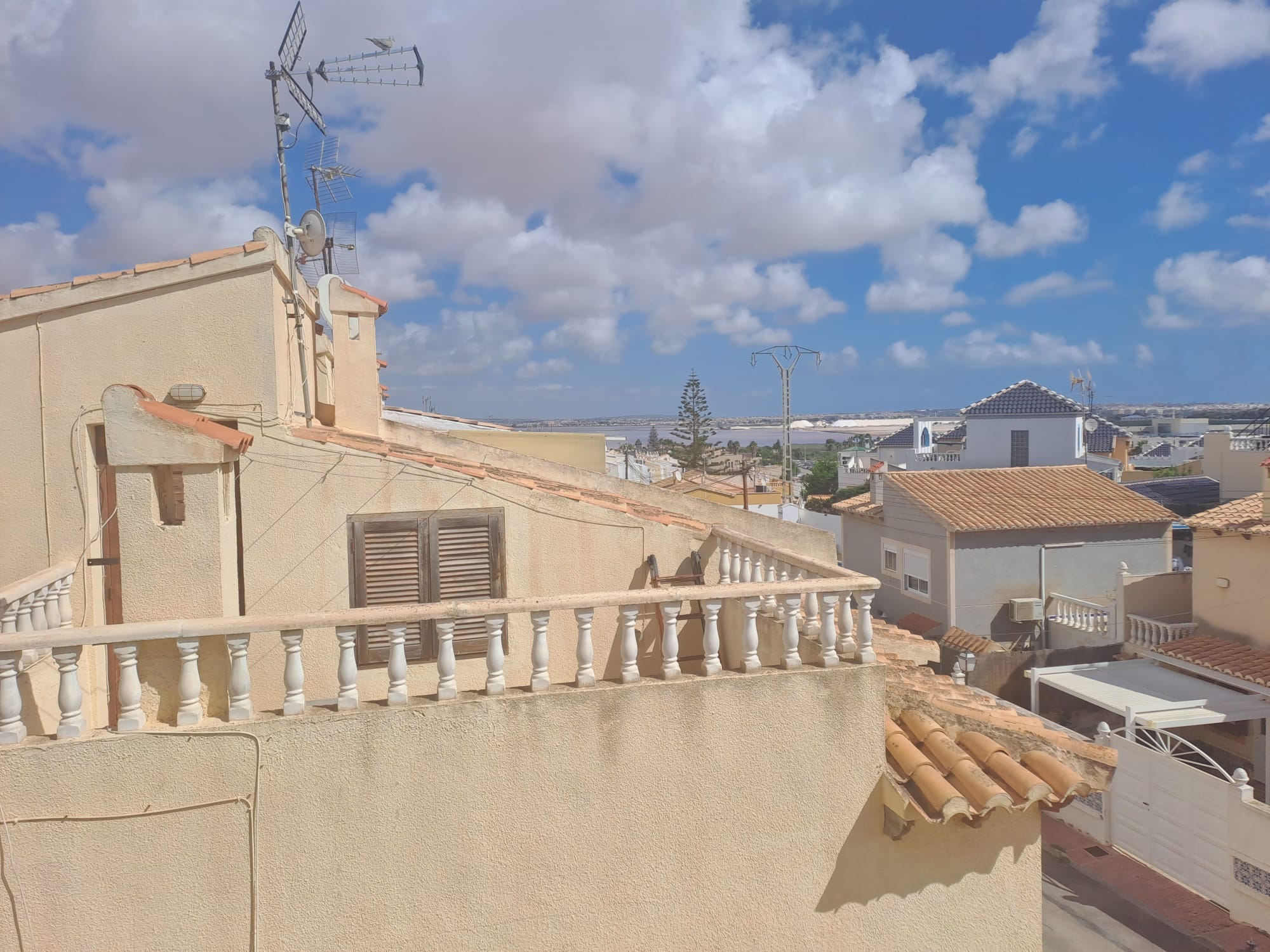 2 Bed, 2 Bath, HouseFor Sale, Torrevieja, Alicante
