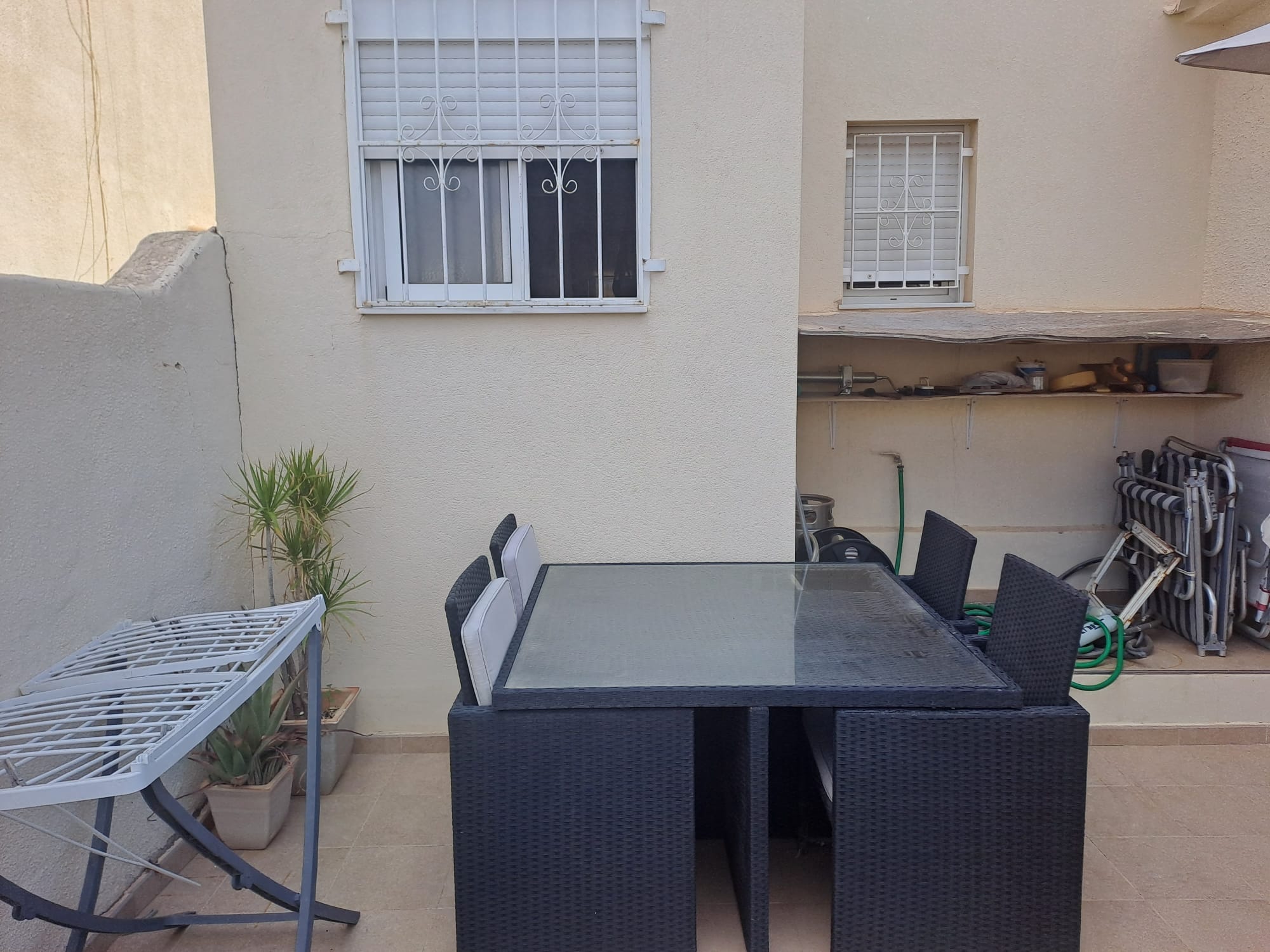 2 Bed, 2 Bath, HouseFor Sale, Torrevieja, Alicante