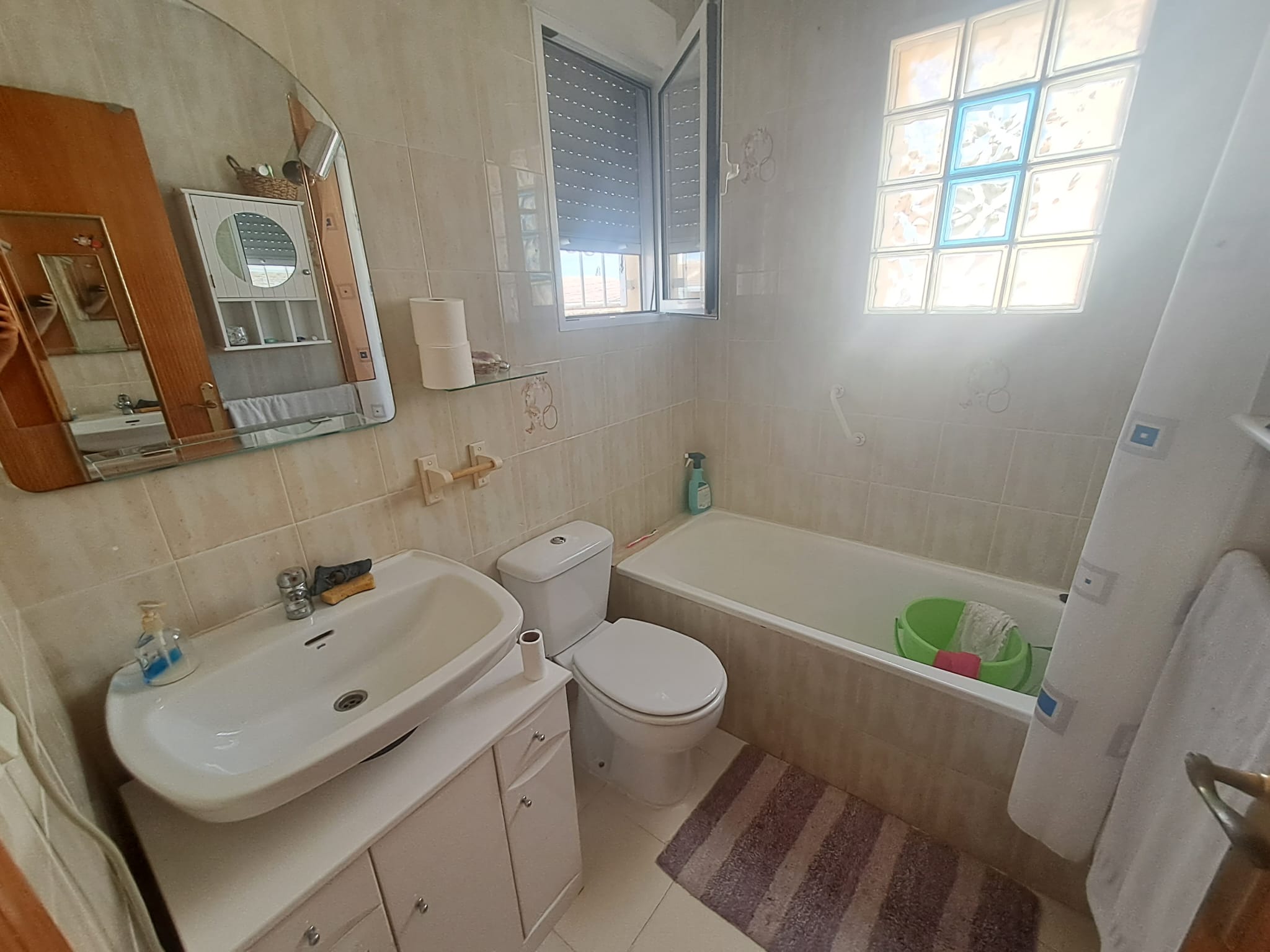 2 Bed, 2 Bath, HouseFor Sale, Torrevieja, Alicante