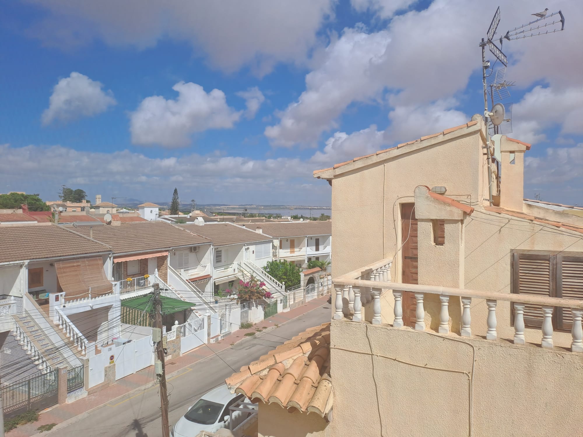 2 Bed, 2 Bath, HouseFor Sale, Torrevieja, Alicante