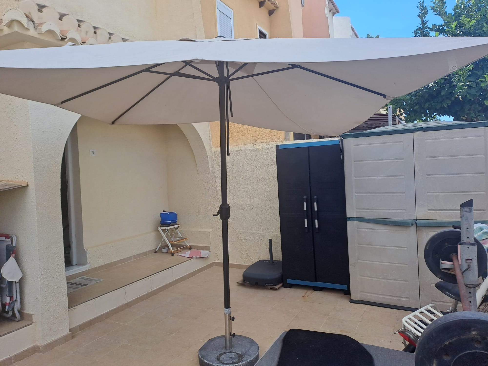 2 Bed, 2 Bath, HouseFor Sale, Torrevieja, Alicante