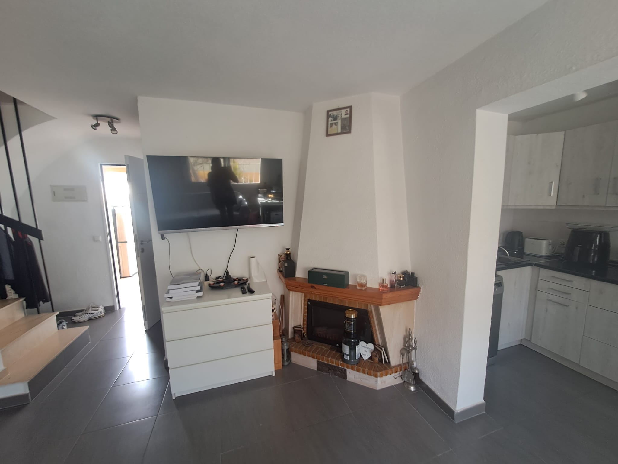 2 Bed, 2 Bath, HouseFor Sale, Torrevieja, Alicante