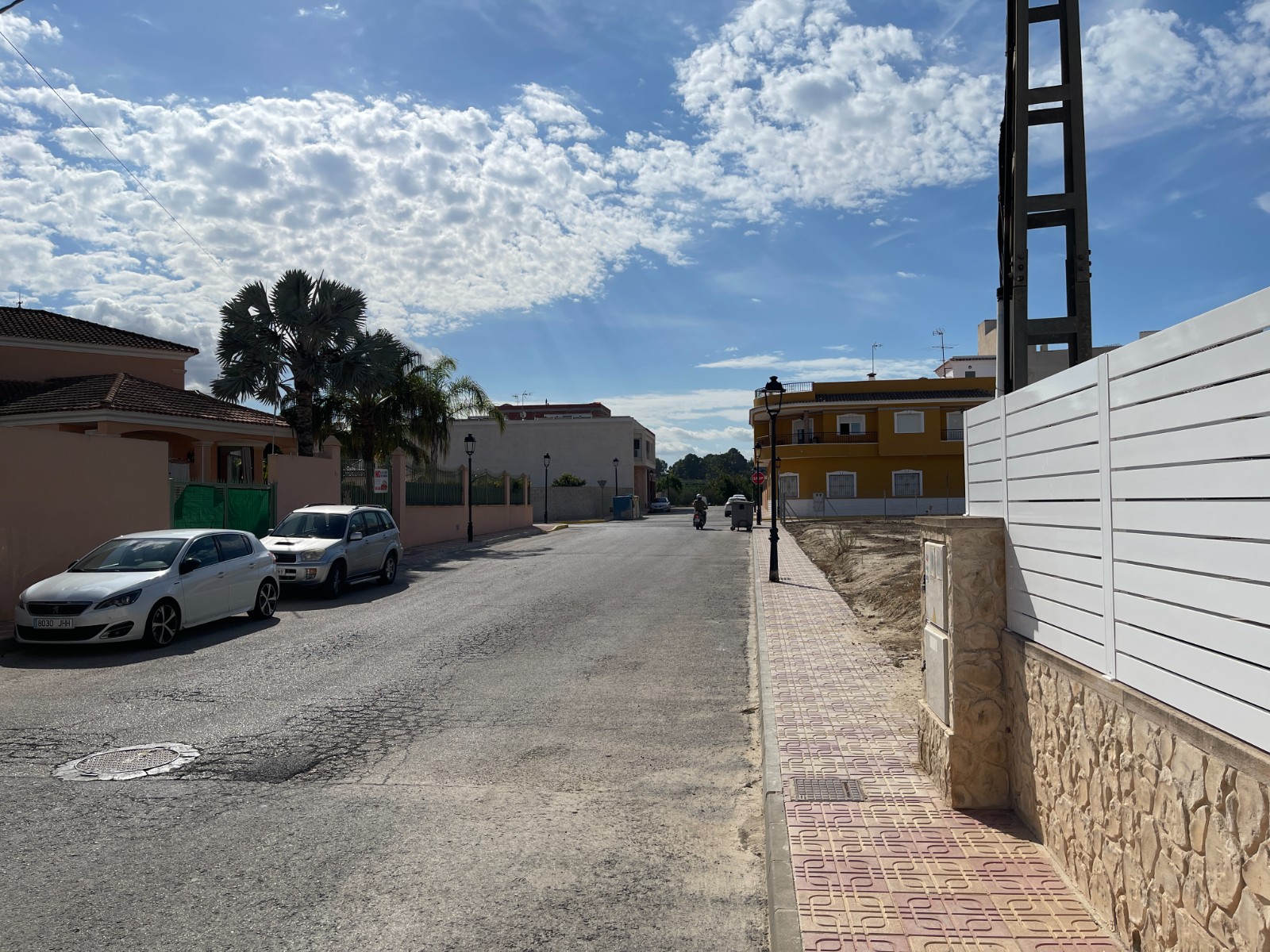 4 Bed, 2 Bath, HouseFor Sale, Jacarilla, Alicante