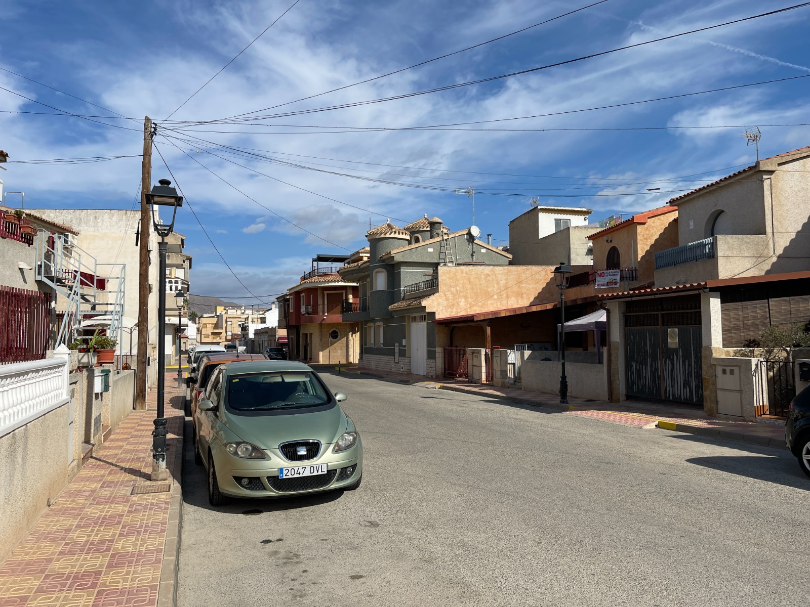 4 Bed, 2 Bath, HouseFor Sale, Jacarilla, Alicante