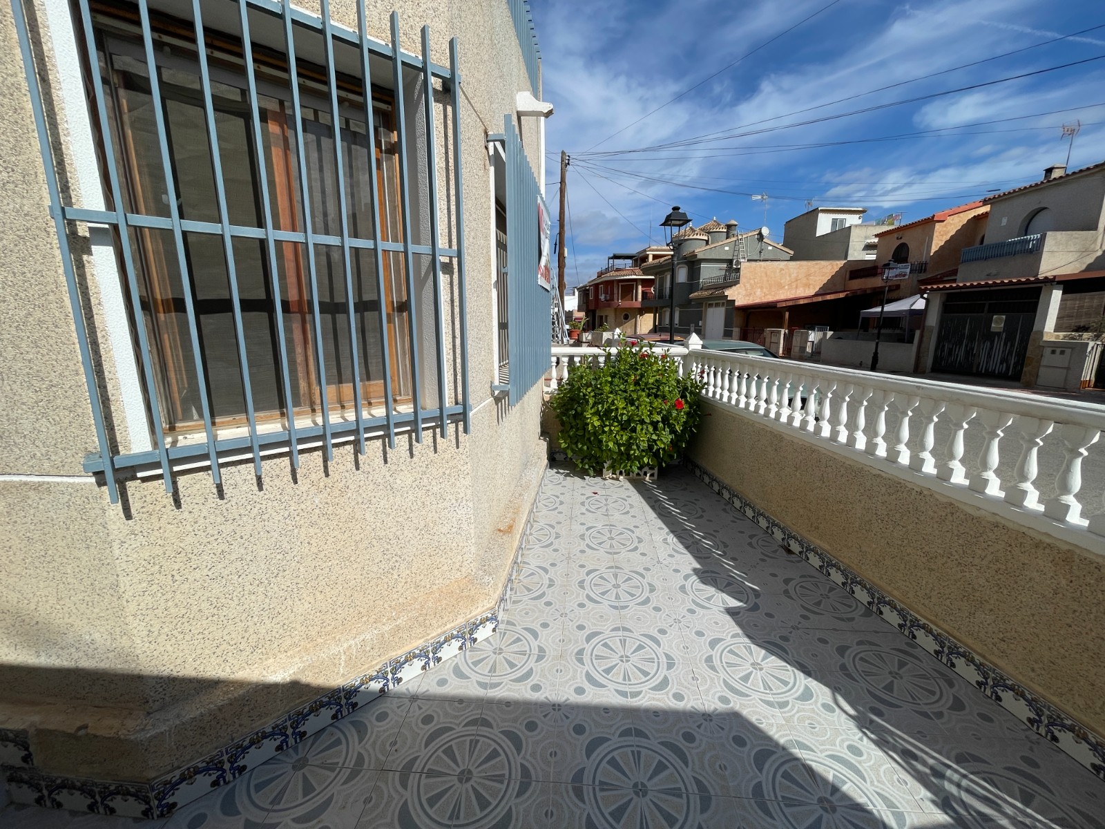 4 Bed, 2 Bath, HouseFor Sale, Jacarilla, Alicante