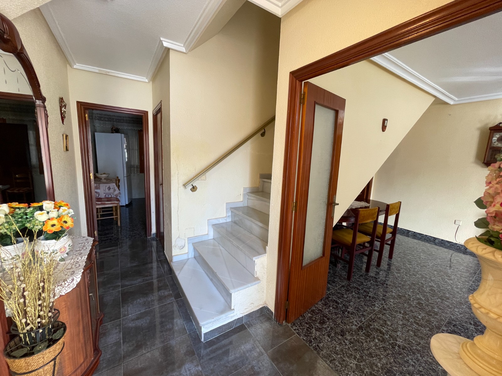 4 Bed, 2 Bath, HouseFor Sale, Jacarilla, Alicante