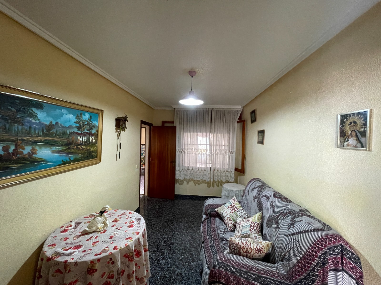 4 Bed, 2 Bath, HouseFor Sale, Jacarilla, Alicante