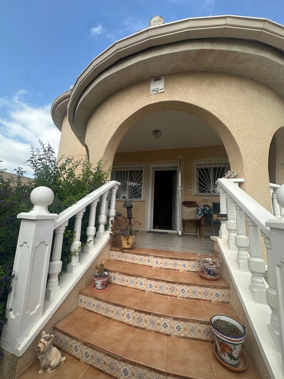 3 Bed, 2 Bath, HouseFor Sale, Rojales, Alicante