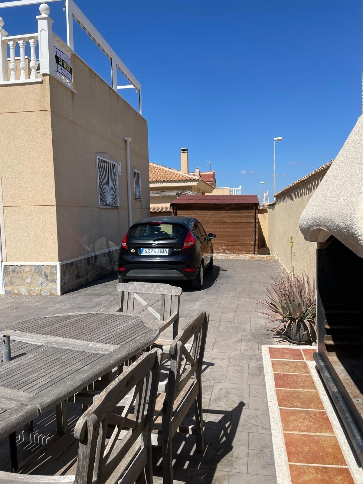 3 Bed, 2 Bath, HouseFor Sale, Rojales, Alicante