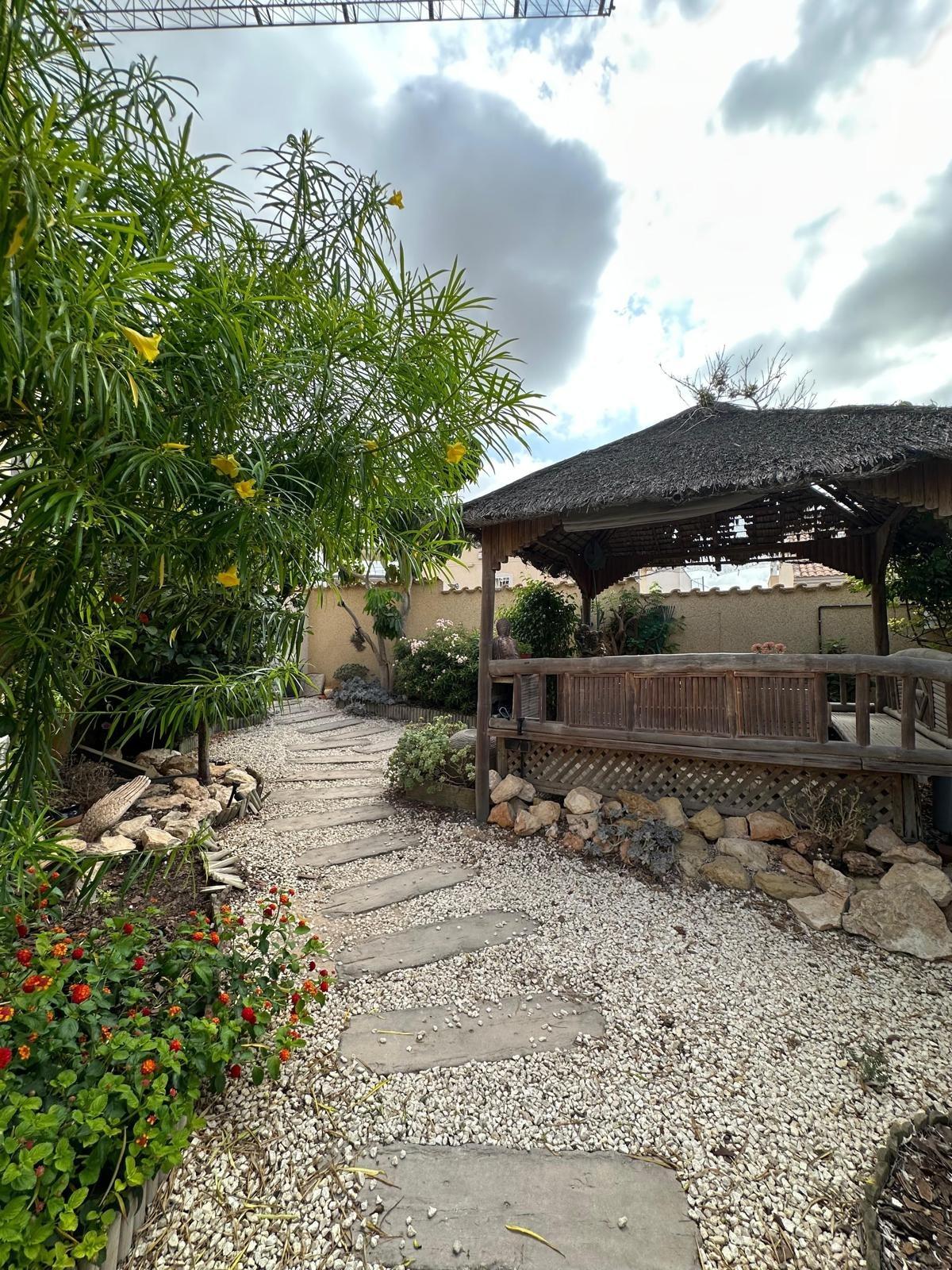 3 Bed, 2 Bath, HouseFor Sale, Rojales, Alicante