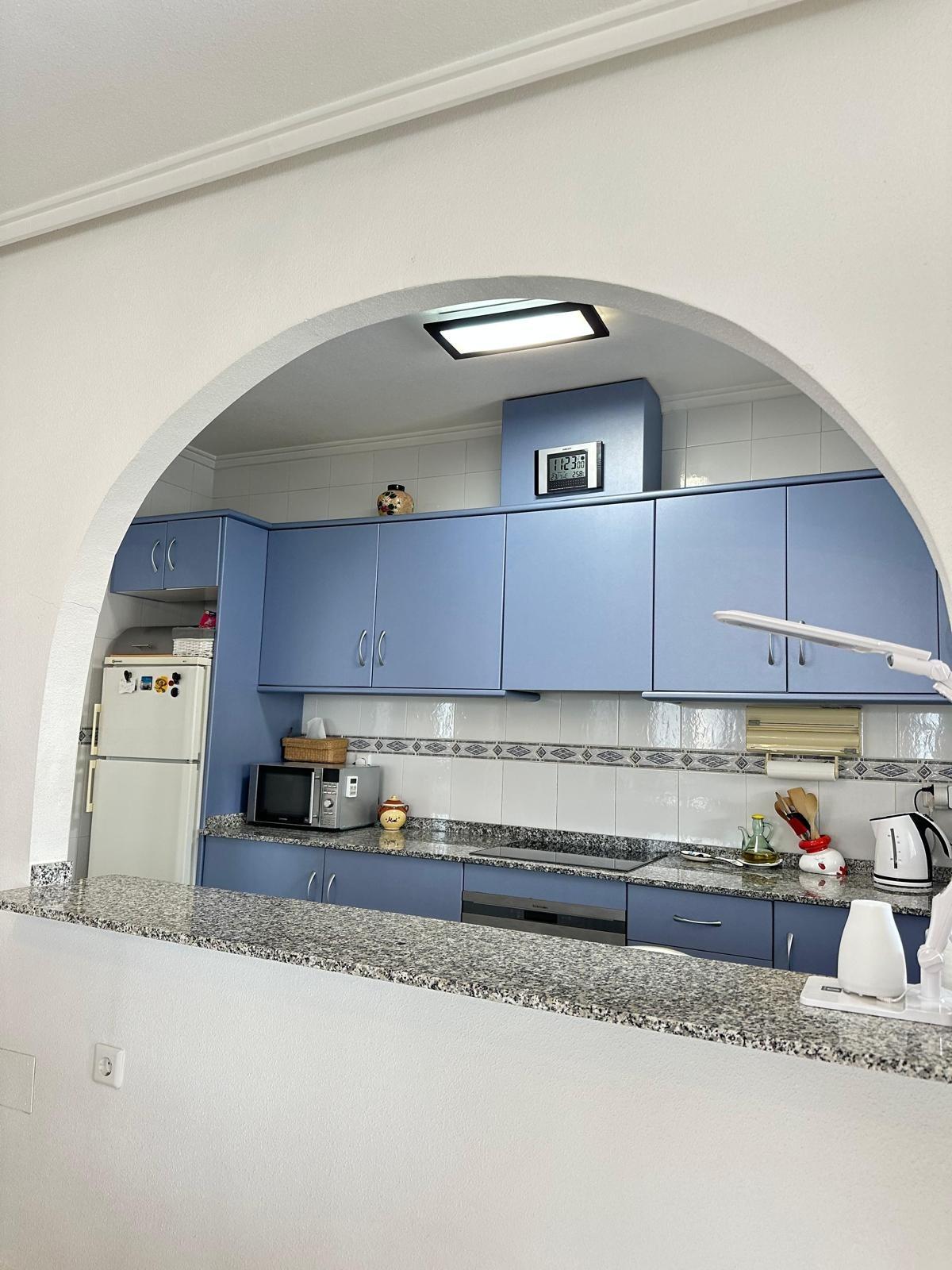 3 Bed, 2 Bath, HouseFor Sale, Rojales, Alicante