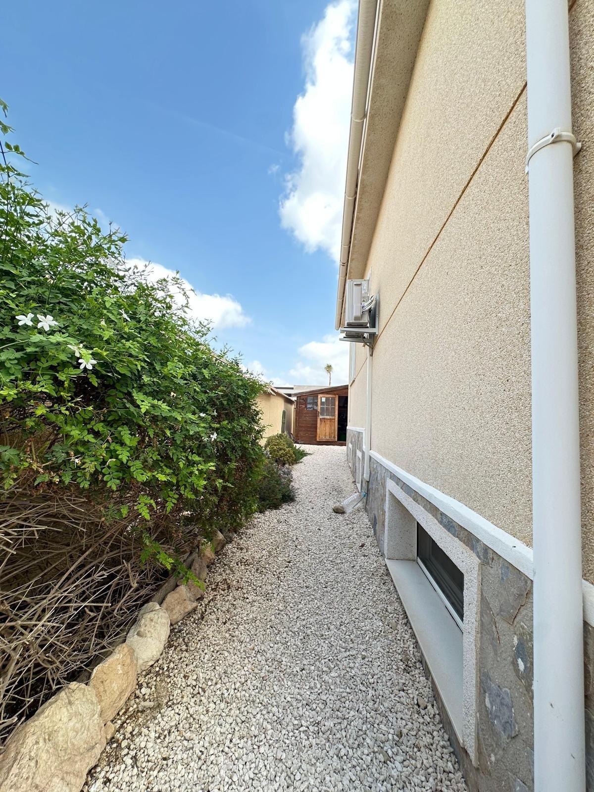 3 Bed, 2 Bath, HouseFor Sale, Rojales, Alicante