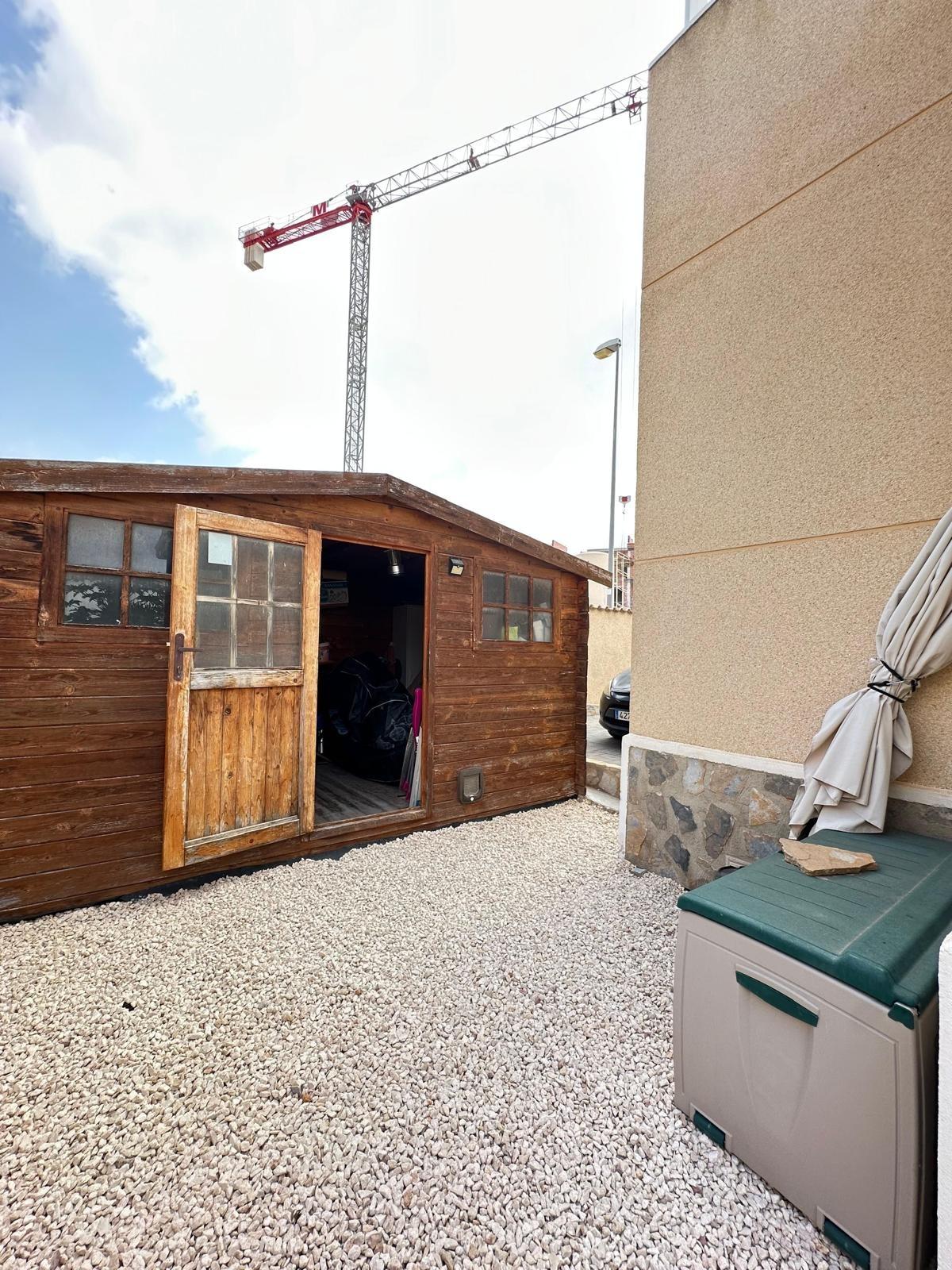 3 Bed, 2 Bath, HouseFor Sale, Rojales, Alicante