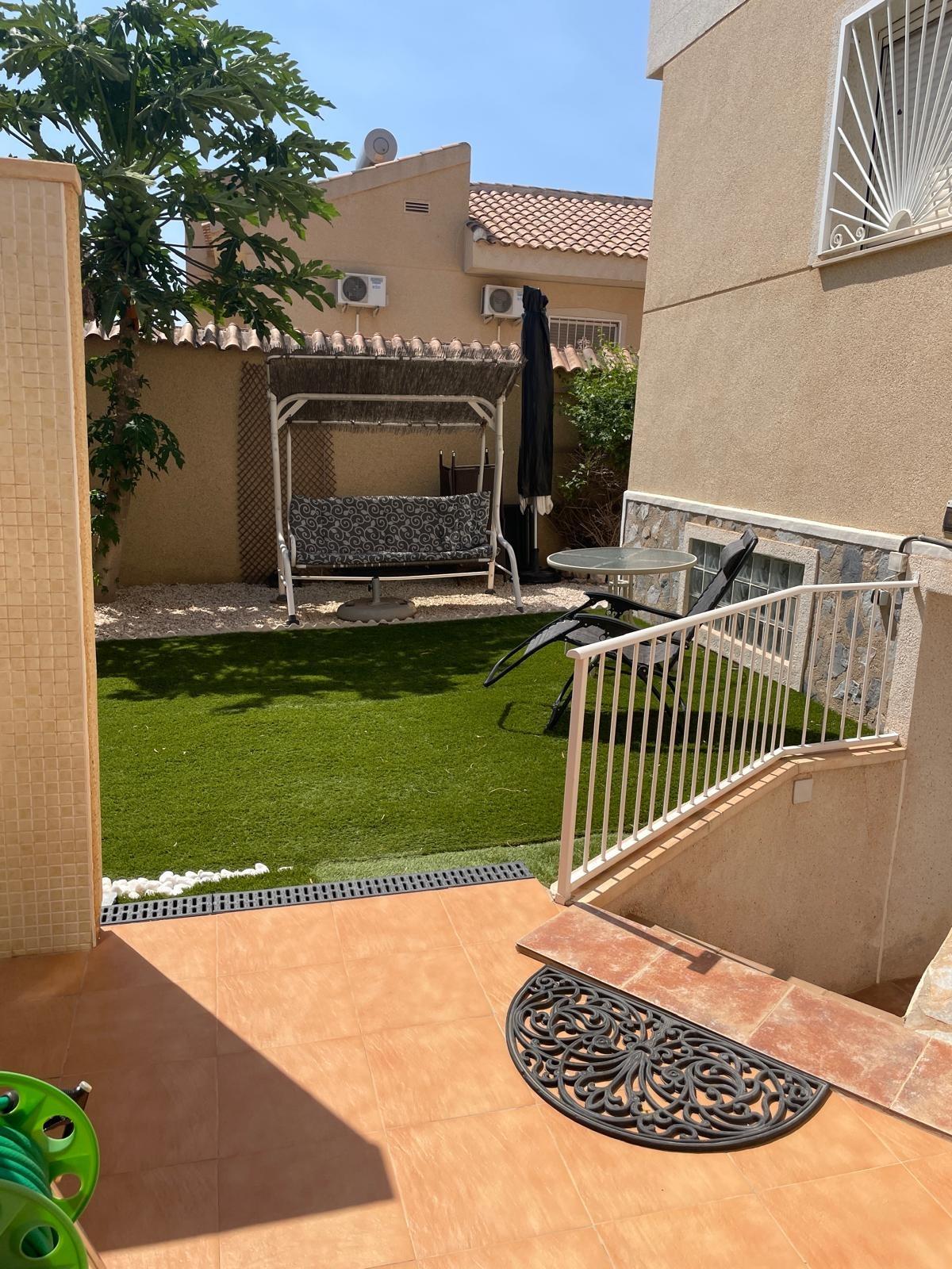 3 Bed, 2 Bath, HouseFor Sale, Rojales, Alicante