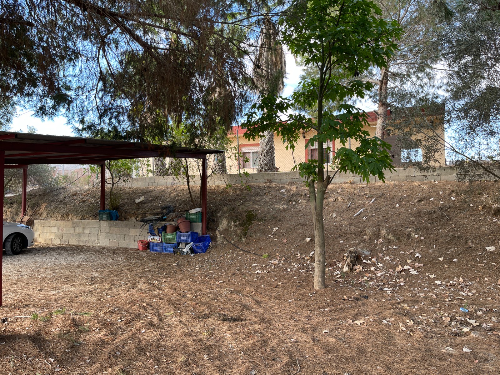 1 Bath, HouseFor Sale, Jacarilla, Alicante