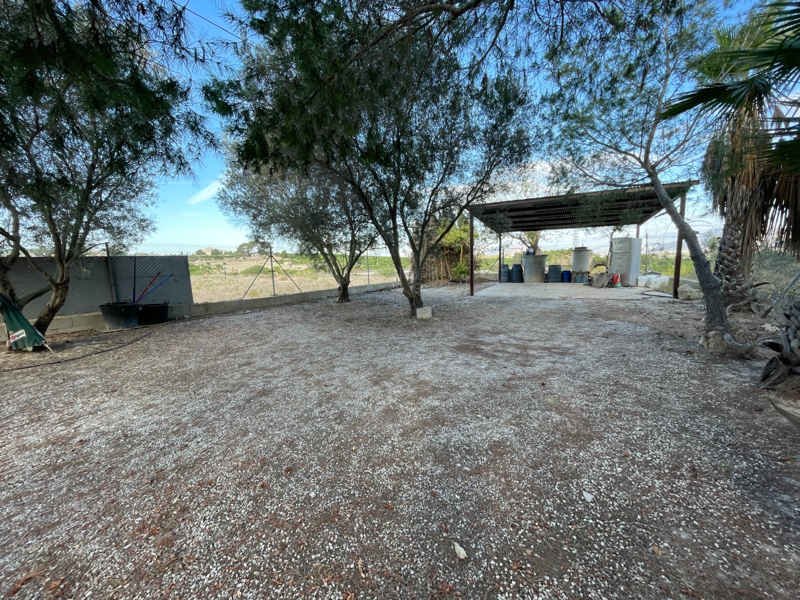 1 Bath, HouseFor Sale, Jacarilla, Alicante