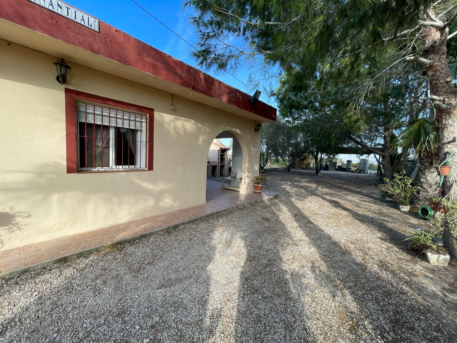 1 Bath, HouseFor Sale, Jacarilla, Alicante