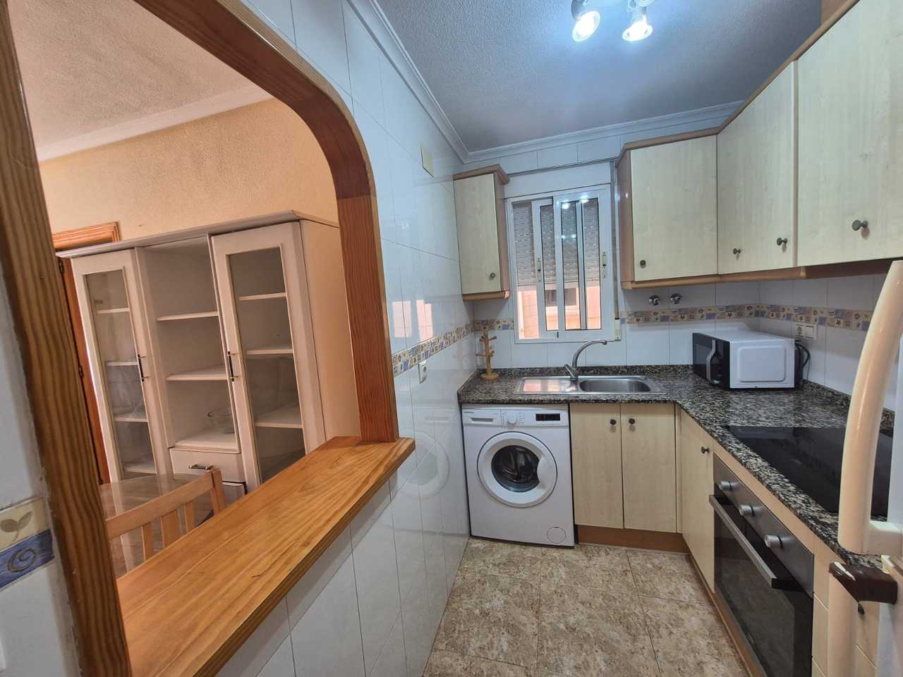 2 Bed, 1 Bath, ApartmentFor Sale, Torrevieja, Alicante 2 Bed, 1 Bath, ApartmentFor Sale, Torrevieja, Alicante