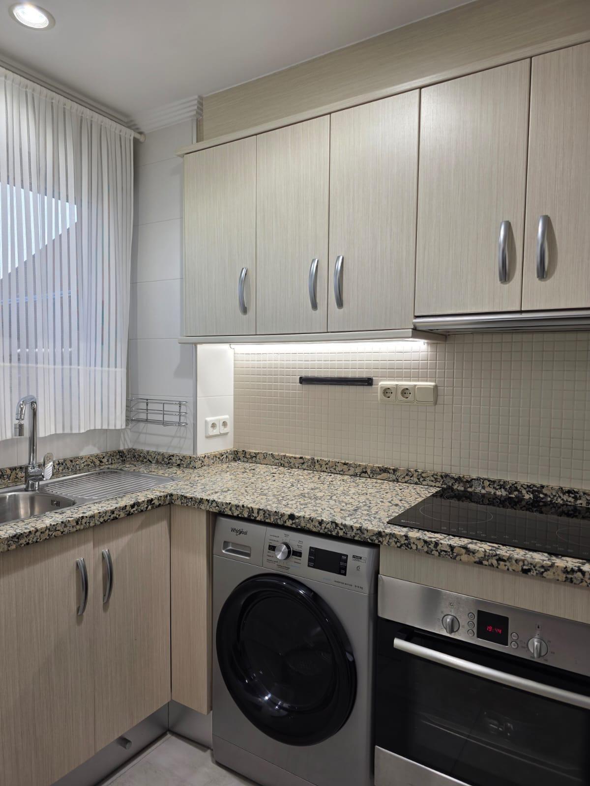 1 Bed, 1 Bath, ApartmentFor Sale, Torrevieja, Alicante 1 Bed, 1 Bath, ApartmentFor Sale, Torrevieja, Alicante