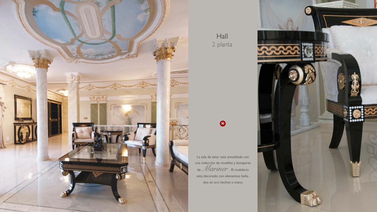 4 Bed, 6 Bath, HouseFor Sale, Altea, Alicante 4 Bed, 6 Bath, HouseFor Sale, Altea, Alicante