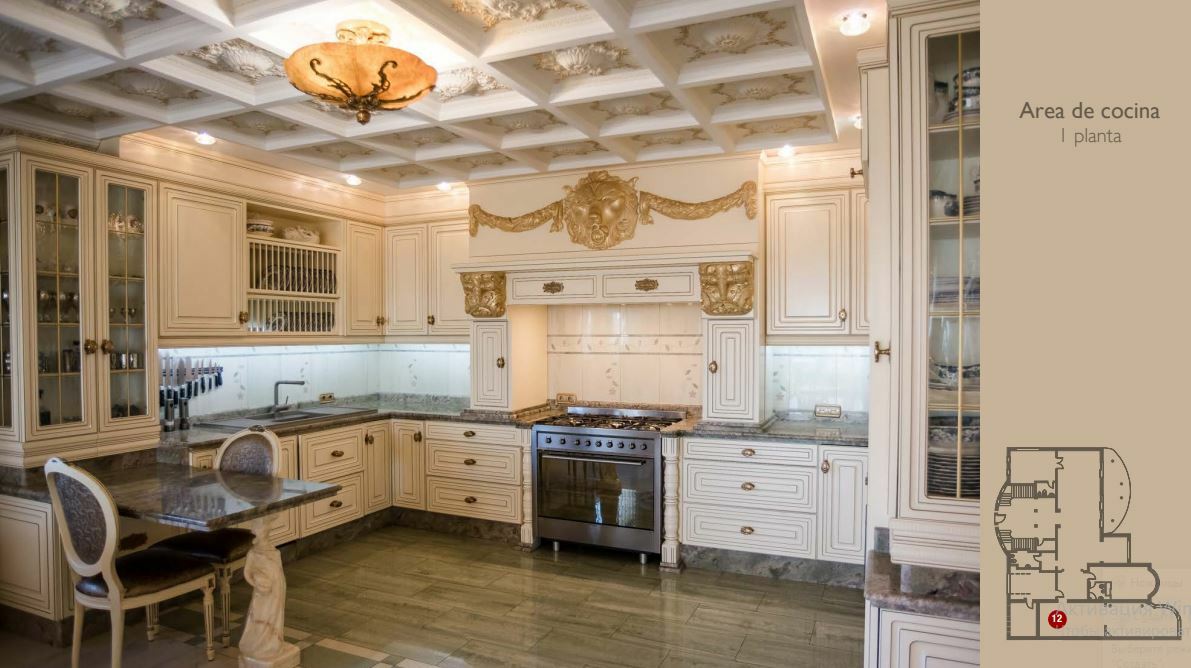 4 Bed, 6 Bath, HouseFor Sale, Altea, Alicante 4 Bed, 6 Bath, HouseFor Sale, Altea, Alicante