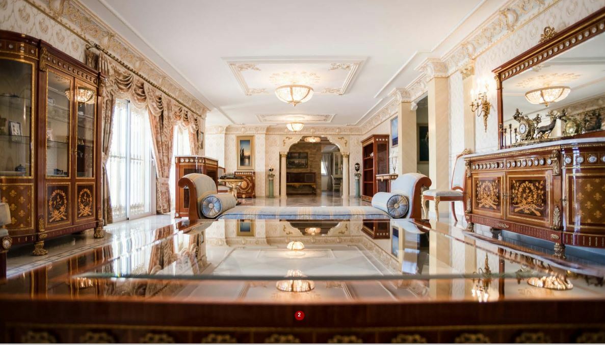 4 Bed, 6 Bath, HouseFor Sale, Altea, Alicante 4 Bed, 6 Bath, HouseFor Sale, Altea, Alicante