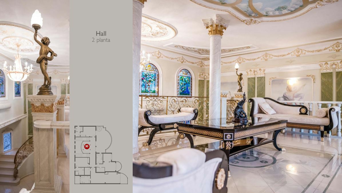 4 Bed, 6 Bath, HouseFor Sale, Altea, Alicante 4 Bed, 6 Bath, HouseFor Sale, Altea, Alicante