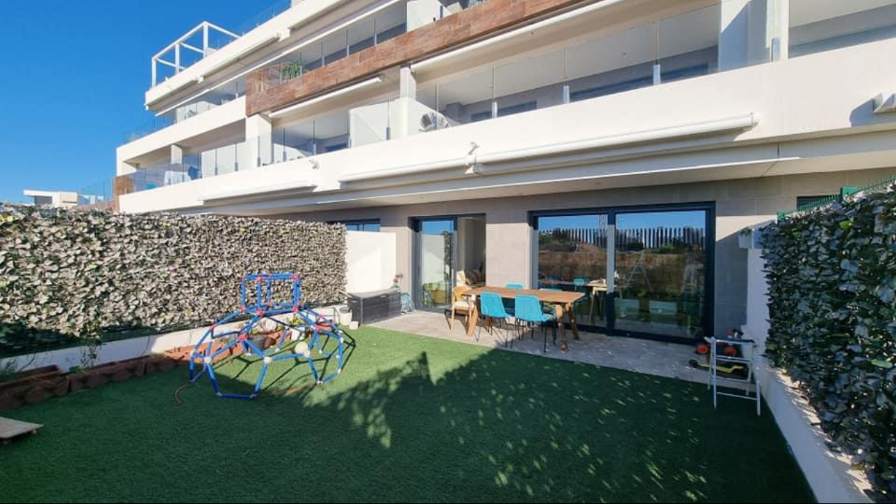 3 Bed, 3 Bath, HouseFor Sale, Benidorm, Alicante