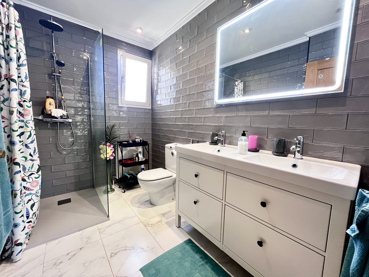 4 Bed, 3 Bath, HouseFor Sale, La Zenia, Alicante