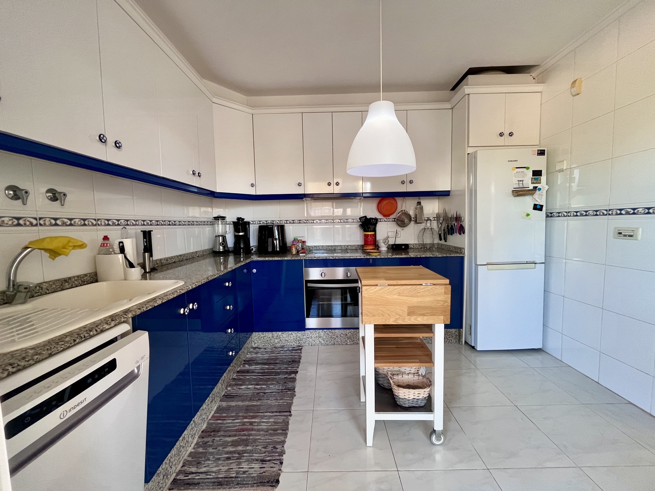 4 Bed, 3 Bath, HouseFor Sale, La Zenia, Alicante