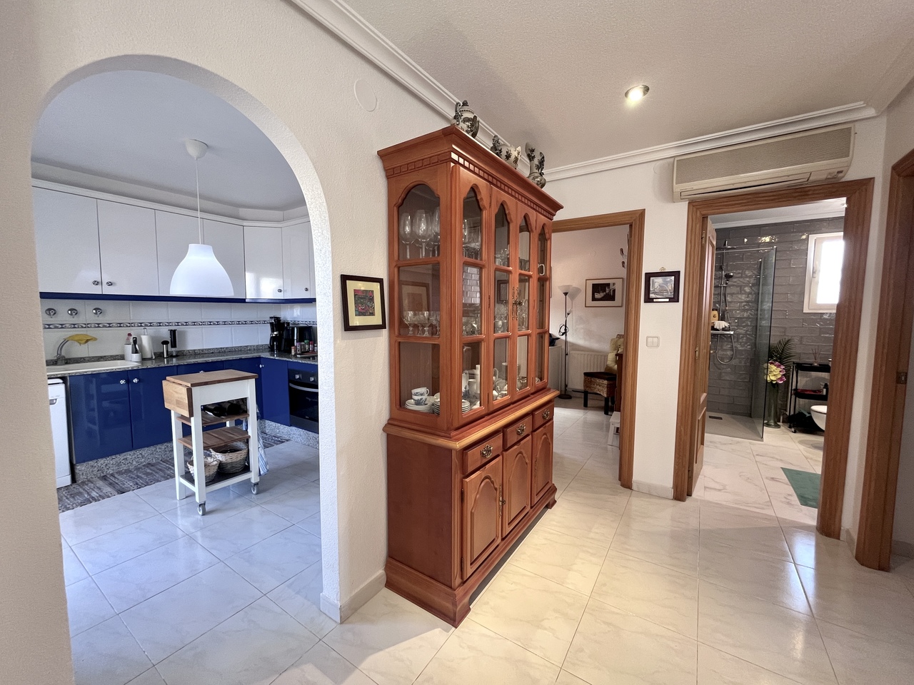 4 Bed, 3 Bath, HouseFor Sale, La Zenia, Alicante