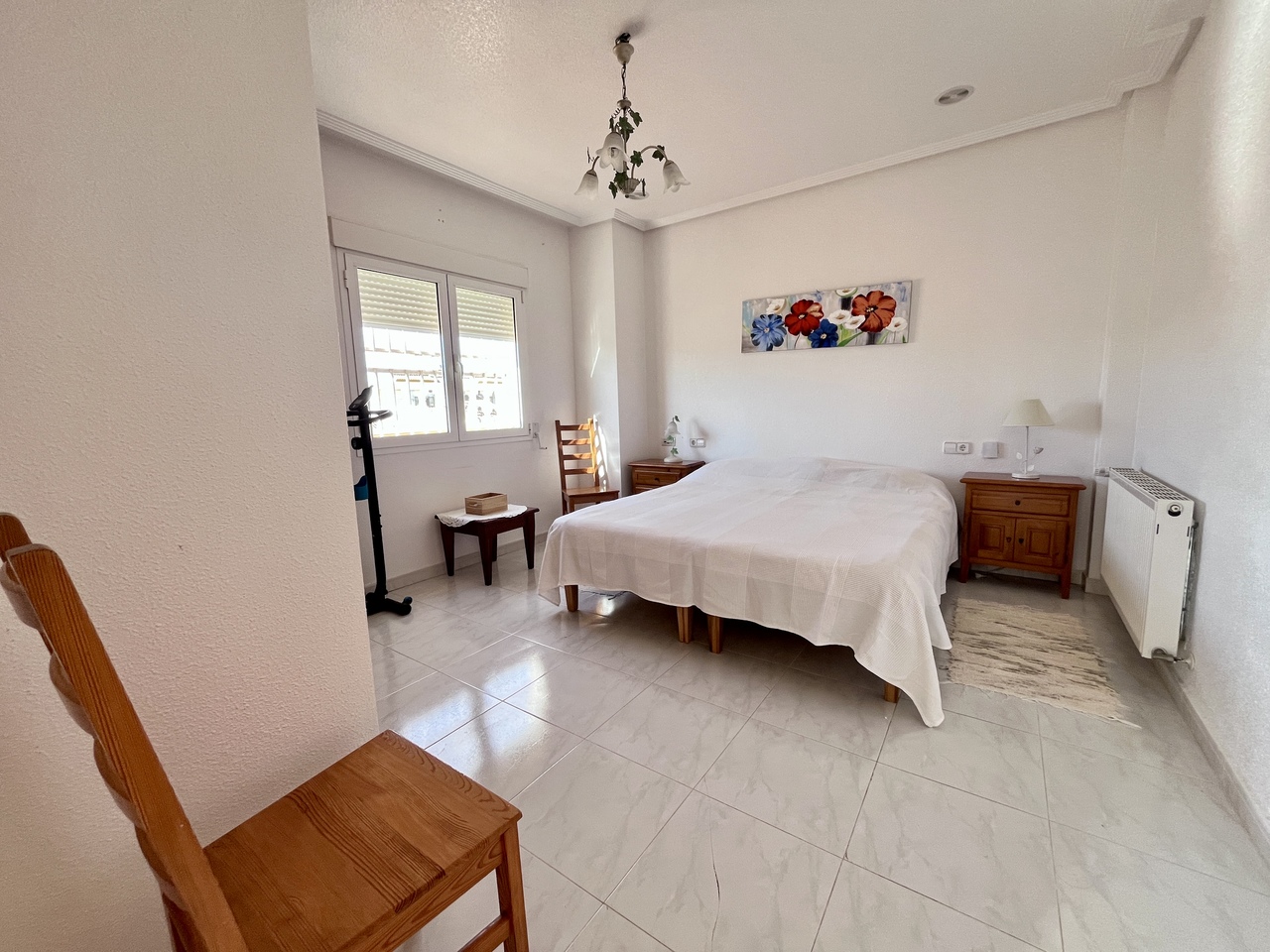 4 Bed, 3 Bath, HouseFor Sale, La Zenia, Alicante