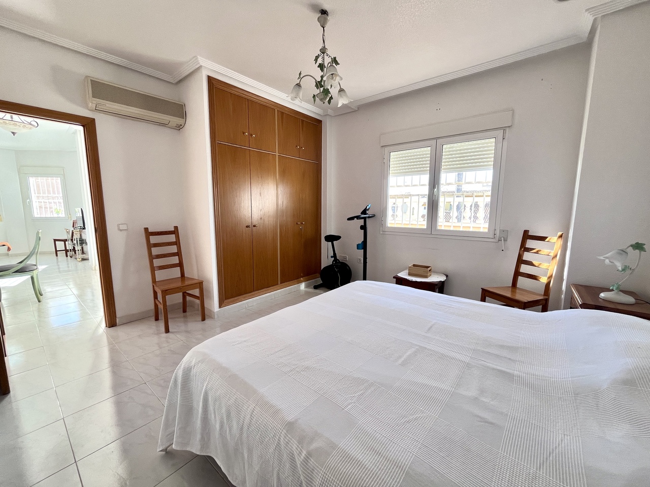 4 Bed, 3 Bath, HouseFor Sale, La Zenia, Alicante