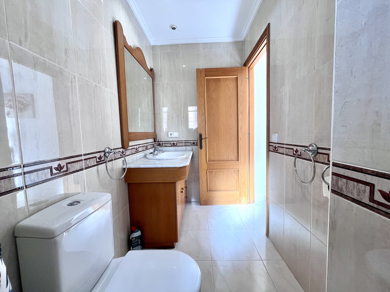 4 Bed, 3 Bath, HouseFor Sale, La Zenia, Alicante